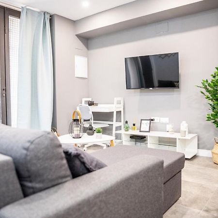 Loft La Donna Apartman Córdoba Kültér fotó