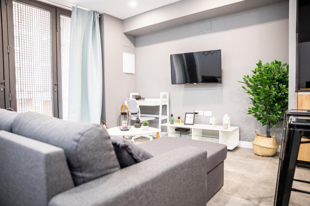 Loft La Donna Apartman Córdoba Kültér fotó