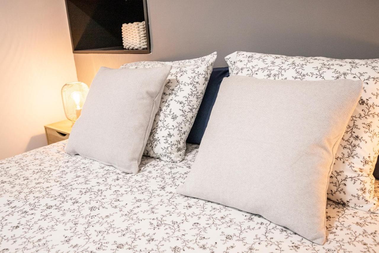 Loft La Donna Apartman Córdoba Kültér fotó