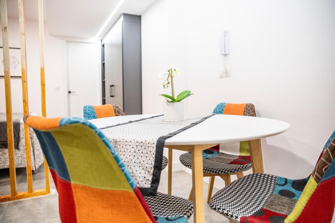 Loft La Donna Apartman Córdoba Kültér fotó