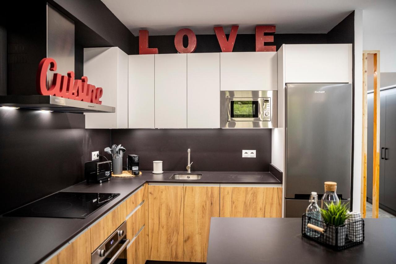 Loft La Donna Apartman Córdoba Kültér fotó