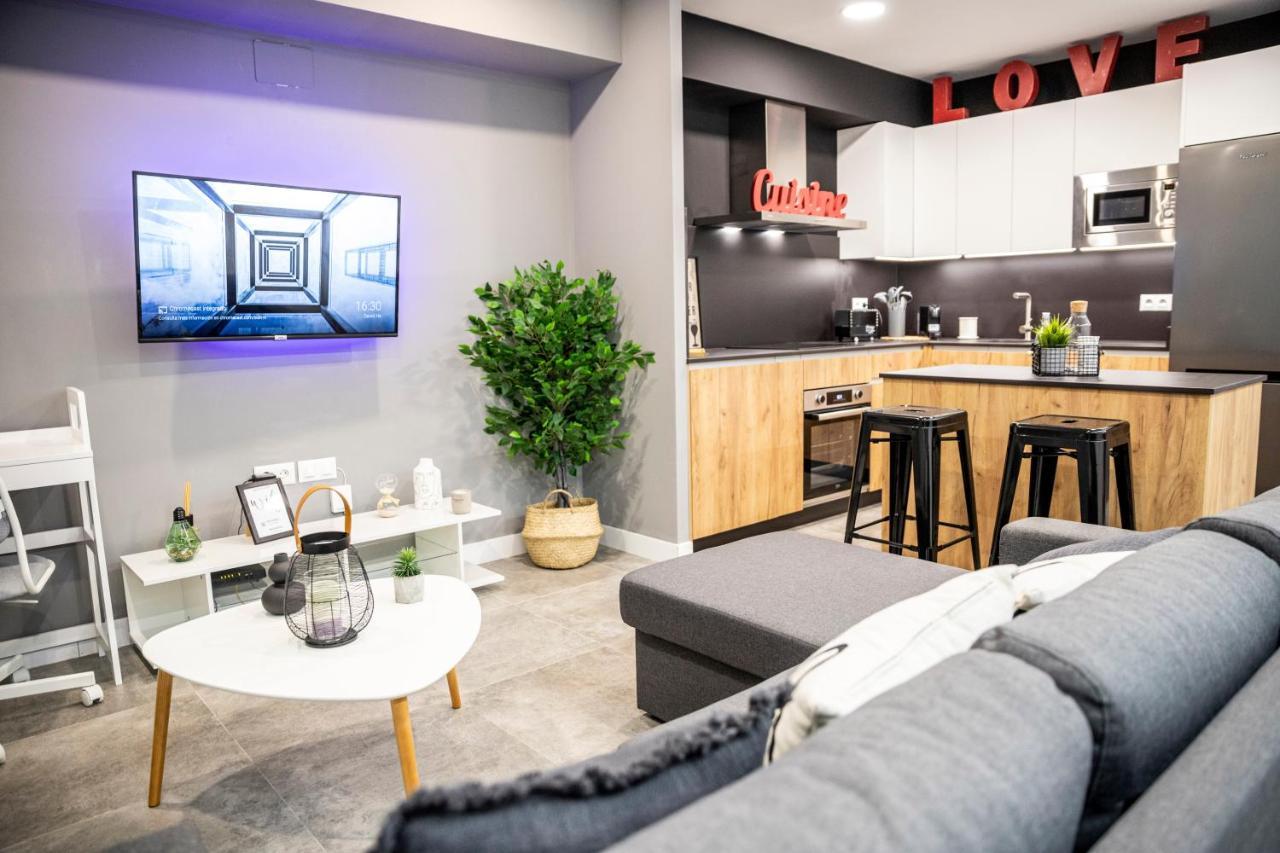 Loft La Donna Apartman Córdoba Kültér fotó