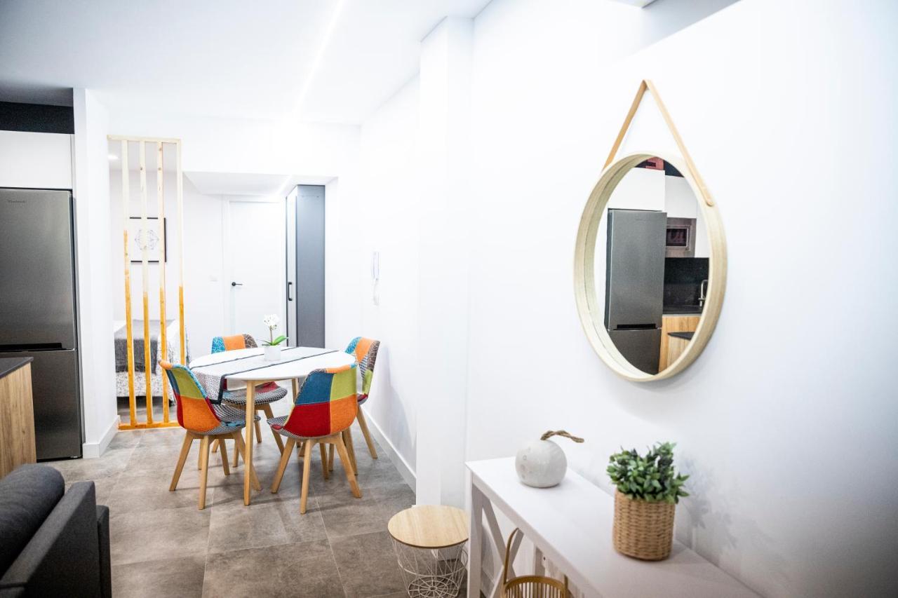 Loft La Donna Apartman Córdoba Kültér fotó
