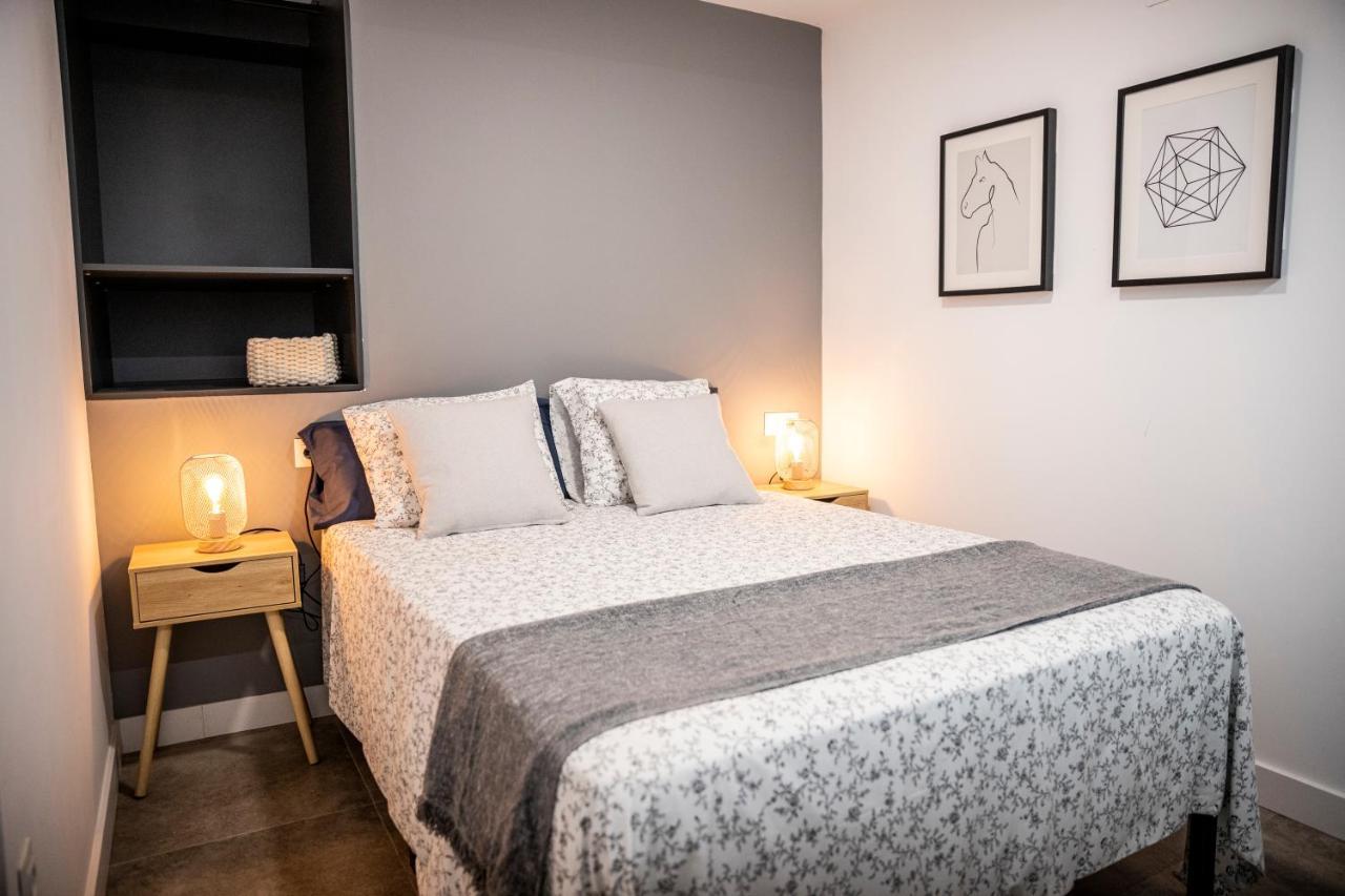 Loft La Donna Apartman Córdoba Kültér fotó