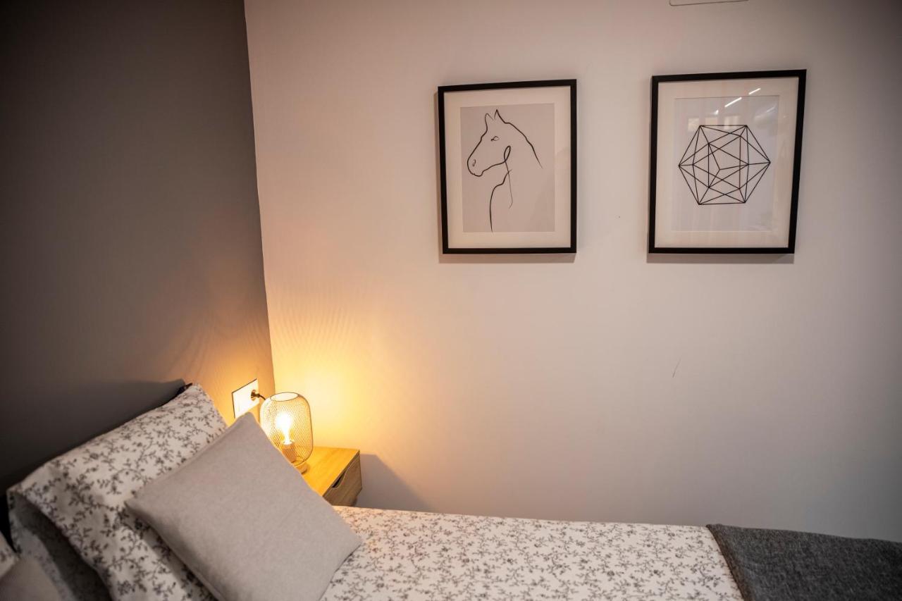 Loft La Donna Apartman Córdoba Kültér fotó